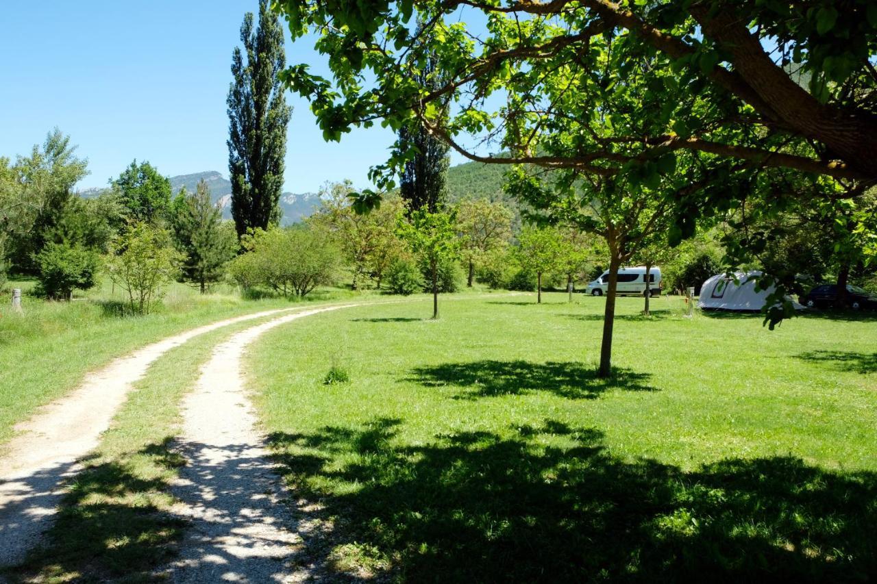Bed and Breakfast Le Moulin Pradelle Exterior foto