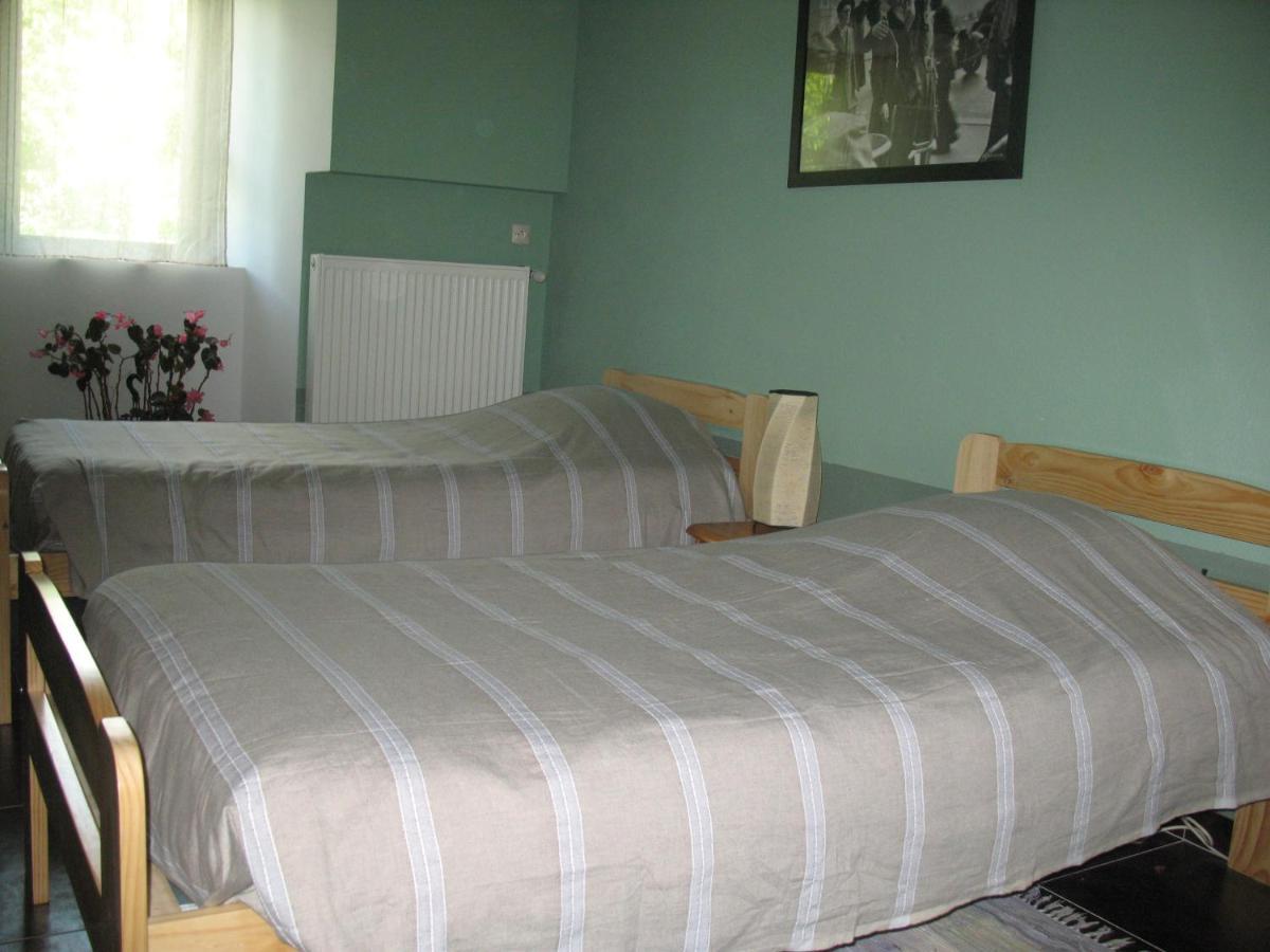 Bed and Breakfast Le Moulin Pradelle Exterior foto