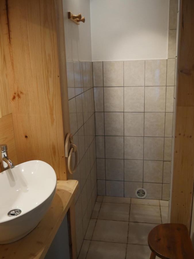 Bed and Breakfast Le Moulin Pradelle Exterior foto