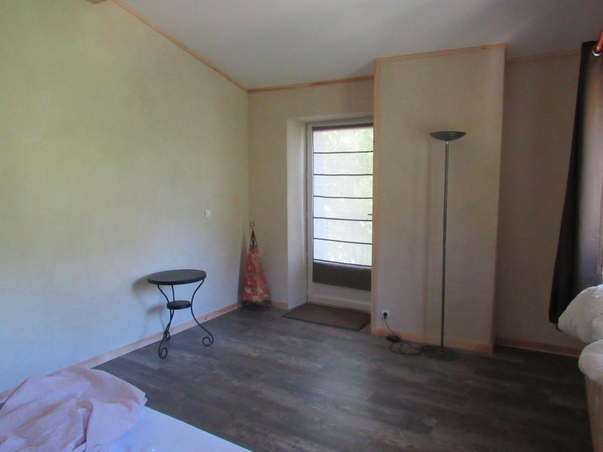 Bed and Breakfast Le Moulin Pradelle Exterior foto