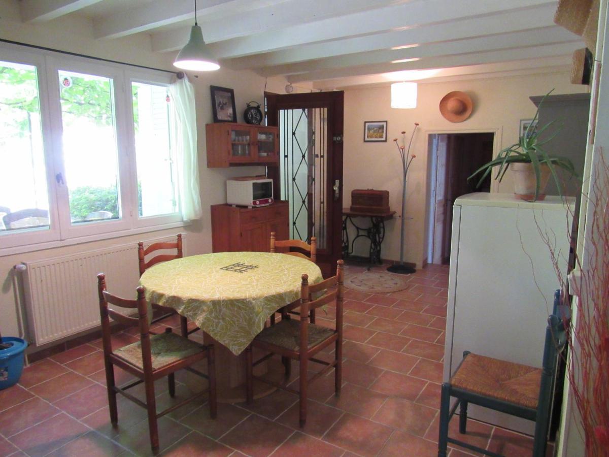 Bed and Breakfast Le Moulin Pradelle Exterior foto