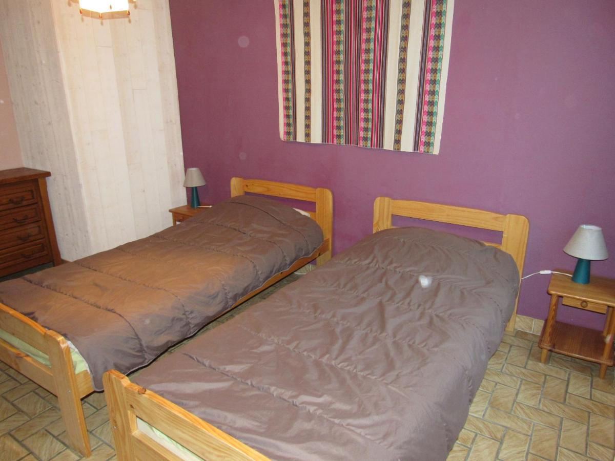 Bed and Breakfast Le Moulin Pradelle Exterior foto