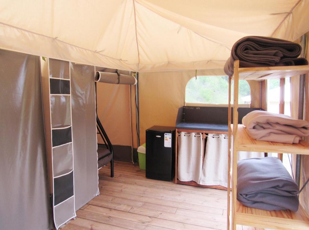 Bed and Breakfast Le Moulin Pradelle Exterior foto